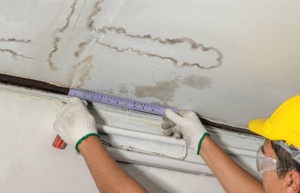 Reliable Flood Cleanup contractor in Vienna, OH by Water Damage Irwin